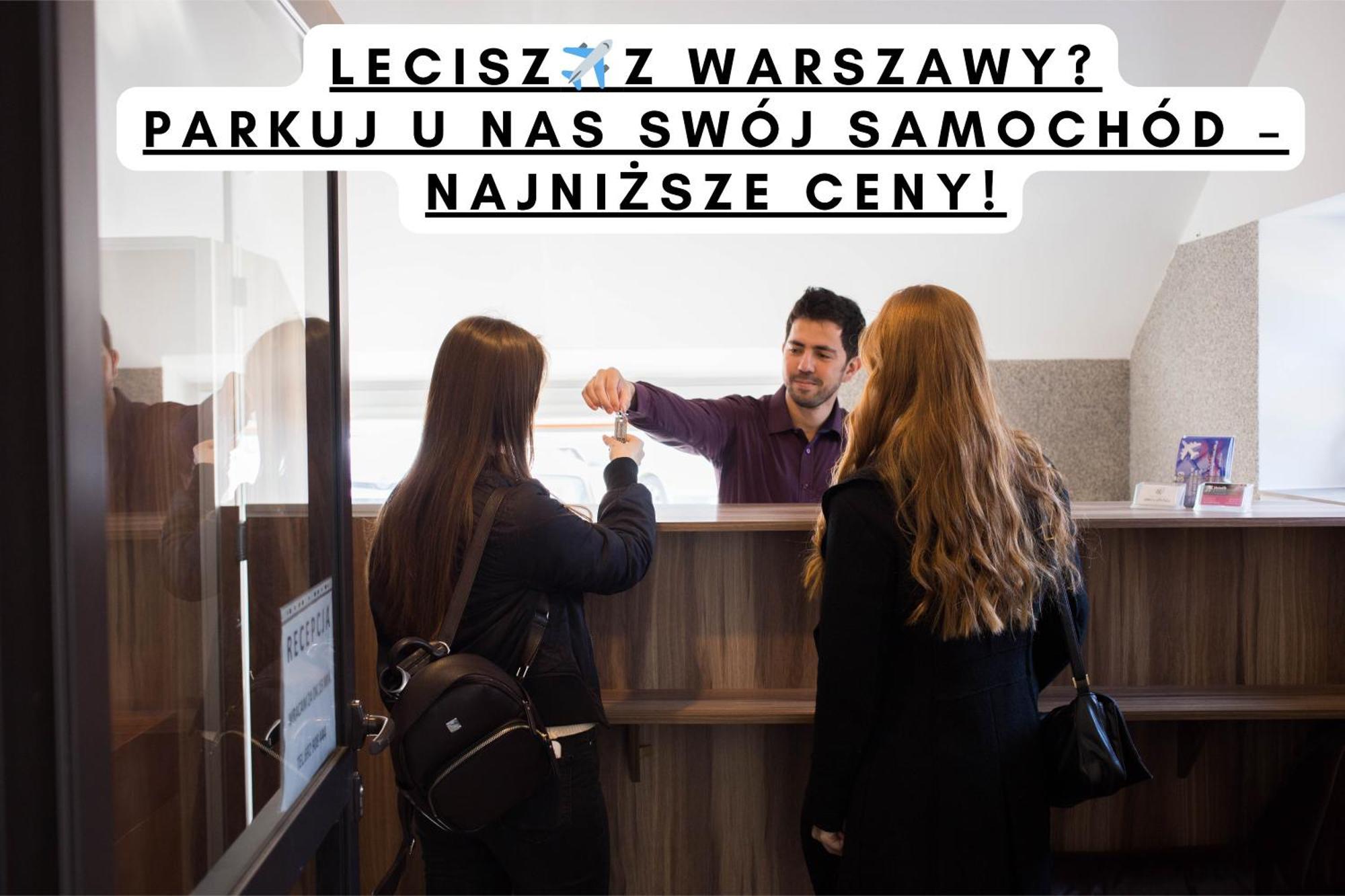Hotelik Okecie 39 - Nocleg I Parking Blisko Lotnisko Okecie Варшава Екстер'єр фото